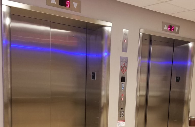 10-163 VA Pittsburgh Elevator 05