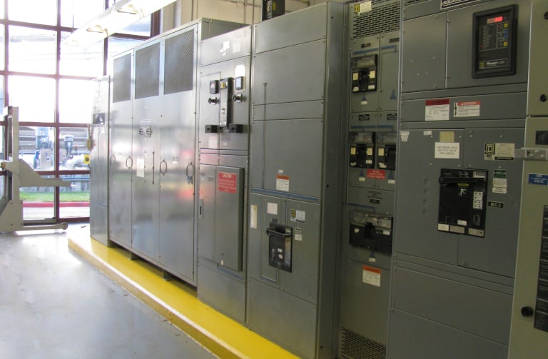 16-277 VA Houston Upgrade to Emergency Power System 01