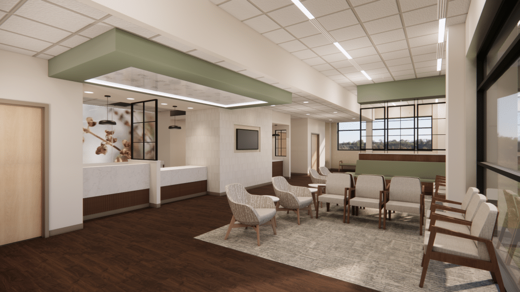 Kansas City Women's Clinic