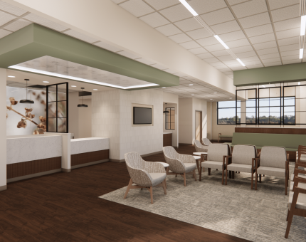 Kansas City Women's Clinic